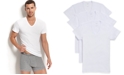 2(x)ist Men's Essential 3 Pack Slim Fit T-Shirt